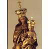 Mary as Queen and the Child Jesus