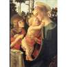 The Virgin, the Child and Saint John the Baptist