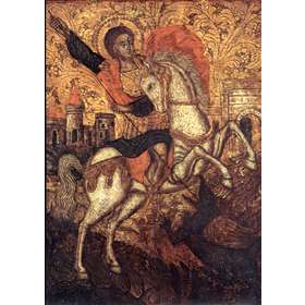 Saint George