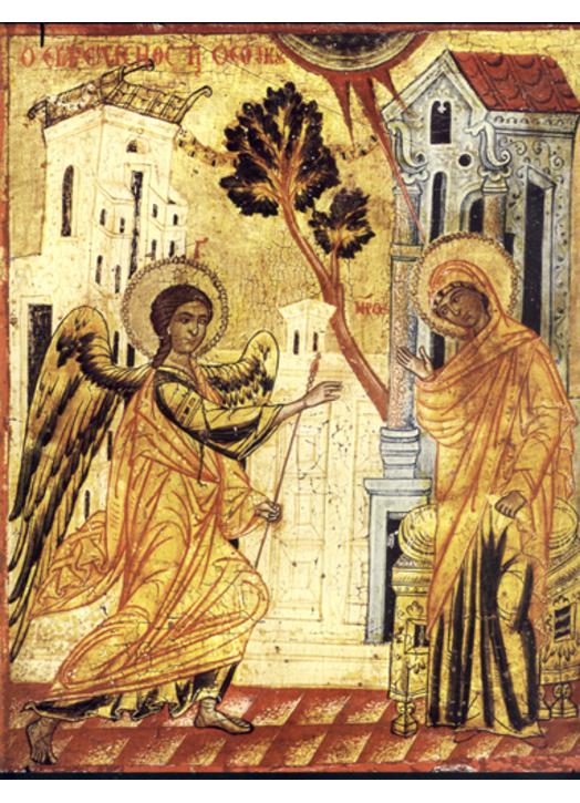 Annunciation