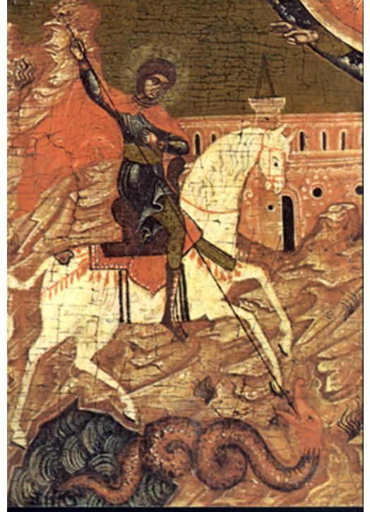 Saint George