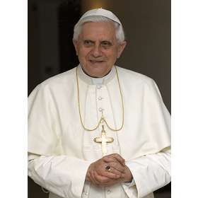 Benedicto XVI