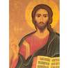 The Pantocrator