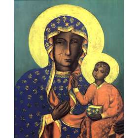 Virgen de Czestochowa (copia)