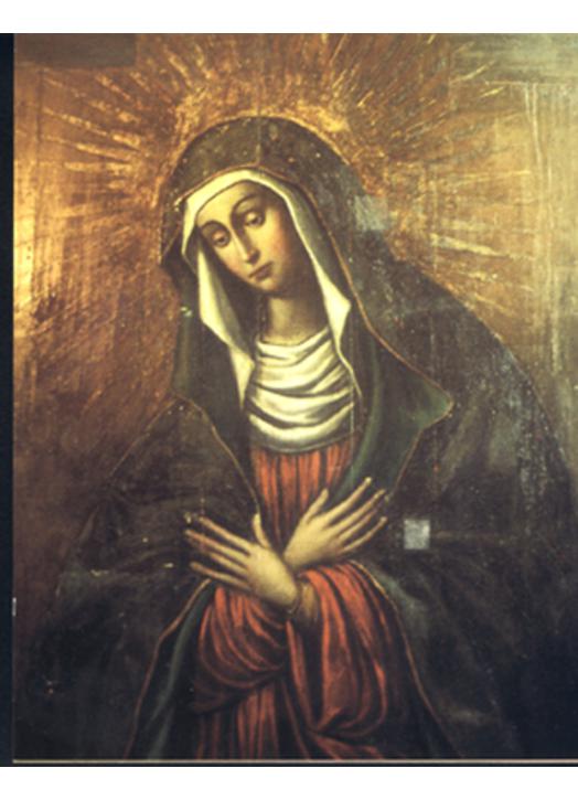 Mater Misericordiæ