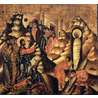 The Resurrection of Lazarus