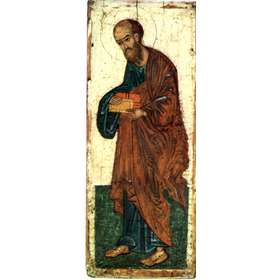 Saint Paul, the Apostle