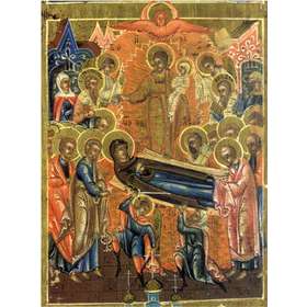 Dormition of Our Lady