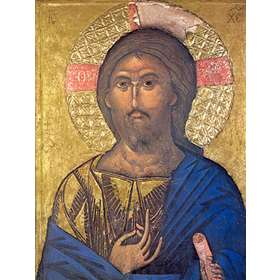 Christ the Pantocrator