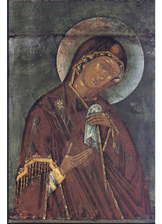 Virgin of Sorrows Virgin of Sorrows