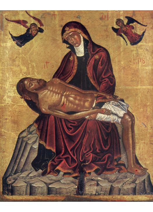 Pieta