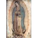 Icon of Our Lady of Guadalupe
