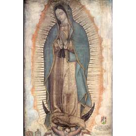 Nuestra Sra. de Guadalupe