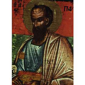 Saint Paul the Apostle