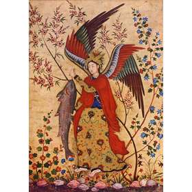 Saint Raphael the Archangel