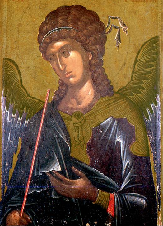 Saint Gabriel Archange Saint Gabriel Archange