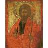 Saint Andrew the Apostle