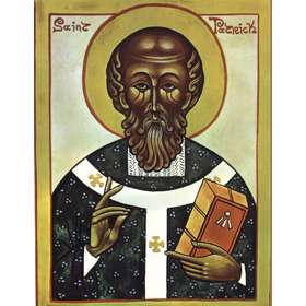 Saint Patrick