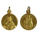 Medals of the Blessed Virgin