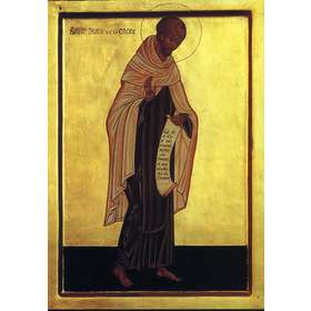 Saint John of the Cross