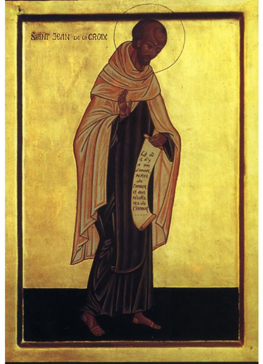 Saint John of the Cross