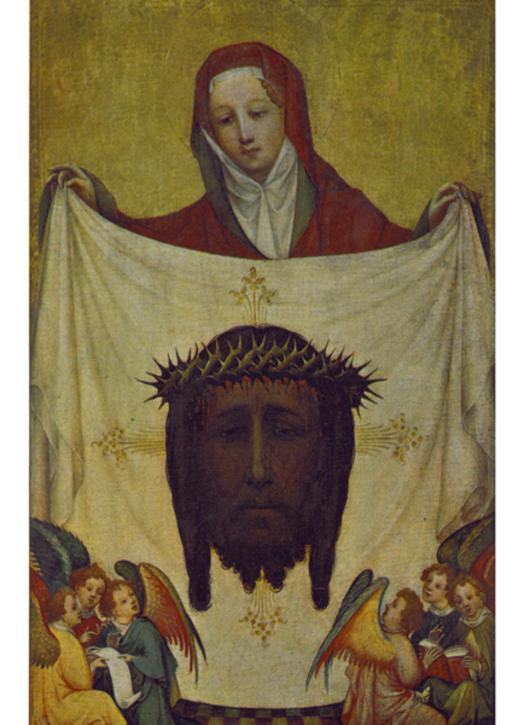 Sainte Véronique Sainte Véronique