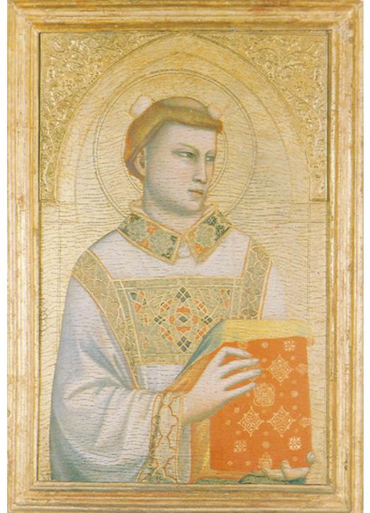 Saint Stephen