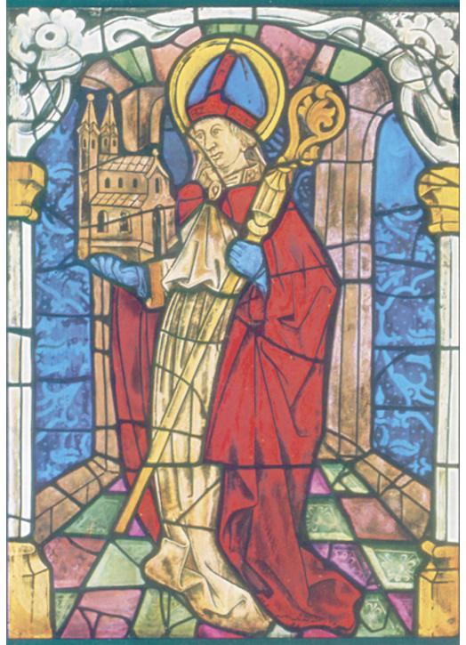 Saint Wolfgang Saint Wolfgang