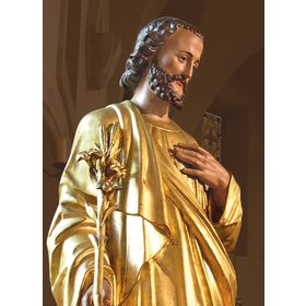Saint Joseph