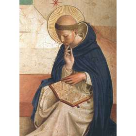 Saint Dominic