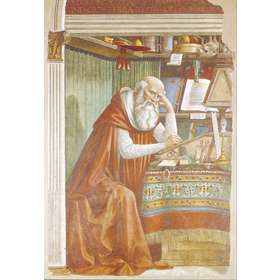 Saint Jerome