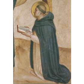 Saint Thomas Aquinas