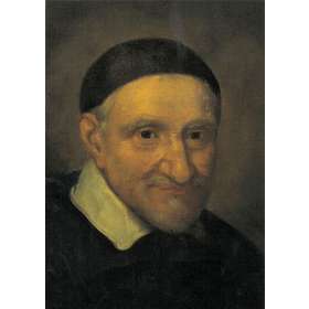 Saint Vincent de Paul