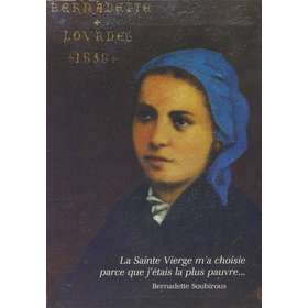 Saint Bernadette