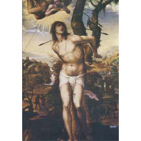 Saint Sebastian