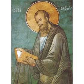 Saint Paul the Apostle