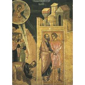 The Conversion of Saint Paul