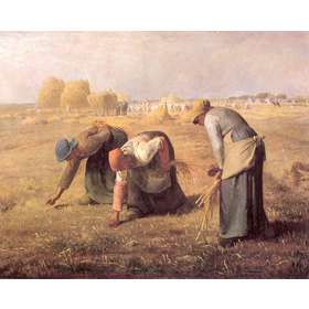 The Gleaners