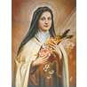 Saint Theresa of the Child Jesus