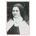 Saint Teresa of the Child Jesus