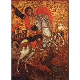 Saint George