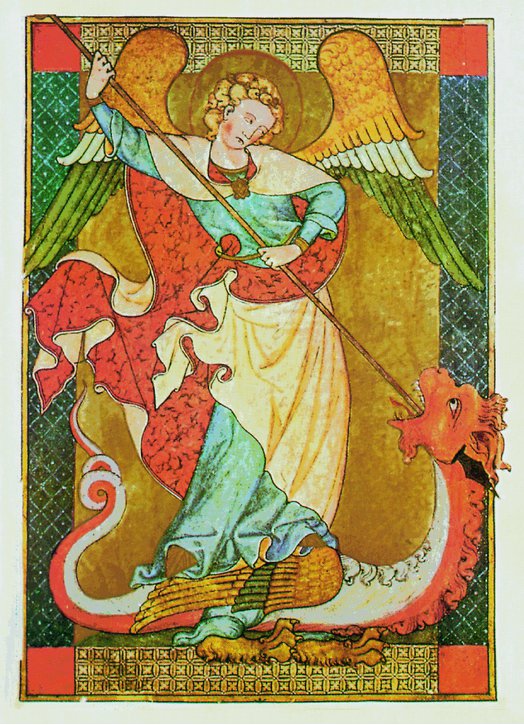 Saint Michael