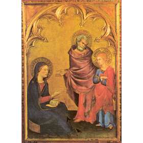 The Holy Family