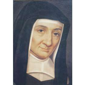 Saint Louise de Marillac