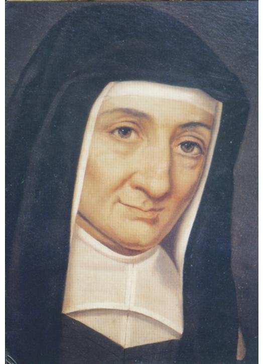 Saint Louise de Marillac