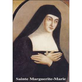 Sainte Marguerite Marie