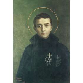 Saint Gabriel de l'Adolorata