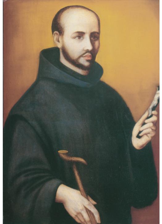 Saint John of God