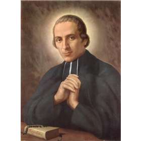 Blessed Marcellin Champagnat