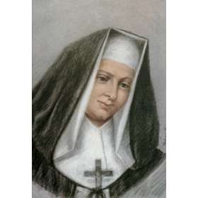 Blessed Marie-Louise Trichet